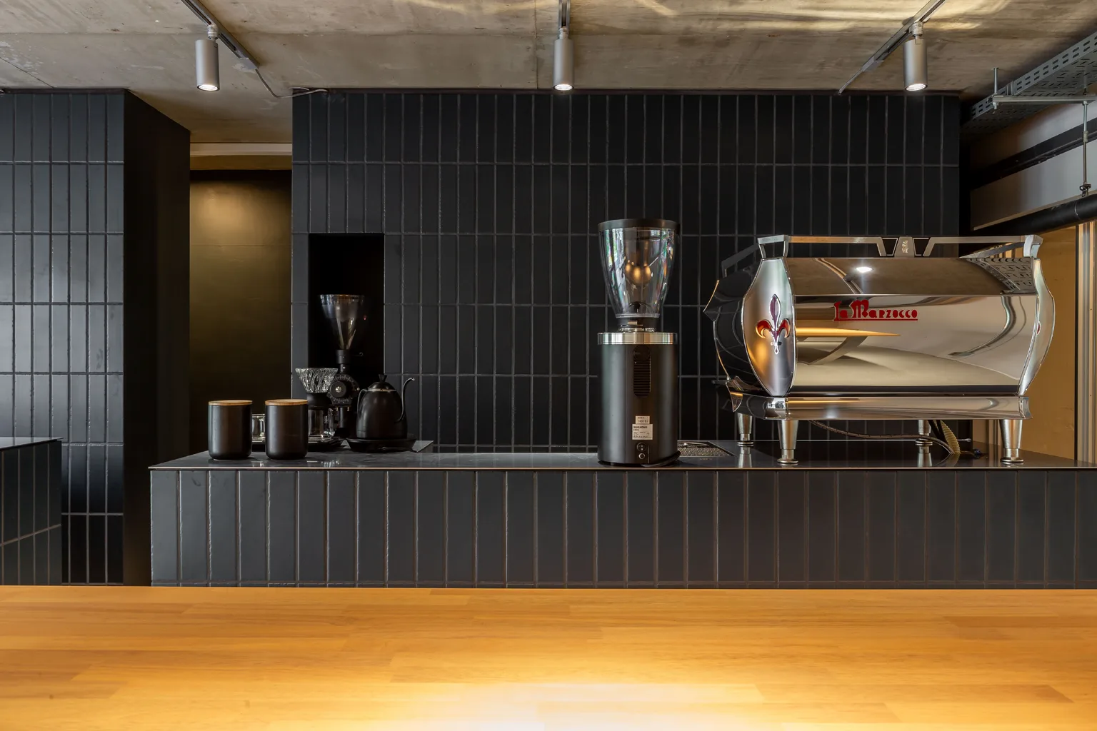 KAIKOU COFFEE 매장 사진